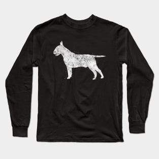 Bull Terrier dog Long Sleeve T-Shirt